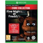 Five Nights at Freddy's: Core Collection – Zboží Živě