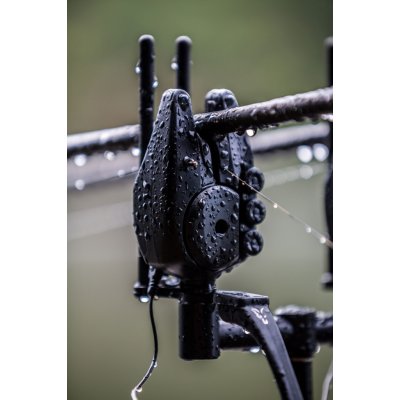 Fox Hlásič Micron Rx+ – Zboží Dáma