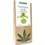 Zelená Země Konopná směs Dobrý spánek 50 g – Hledejceny.cz
