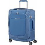 Samsonite RE-LITE Spinner Modrá Capri Blue 44L – Zboží Mobilmania