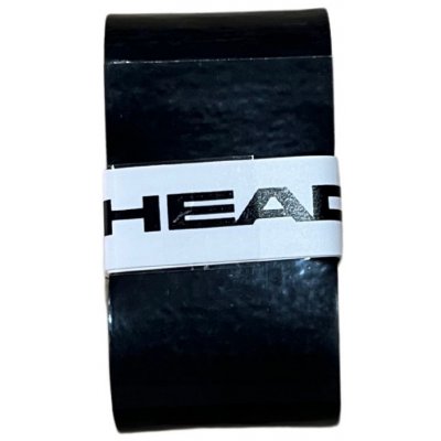 Head Prime Tour 1 ks Černá – Zboží Mobilmania