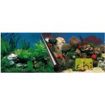 Duvo+ pozadí oboustranné Stone / Coral 60 x 30 cm – Zboží Dáma