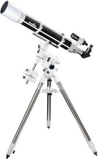 Skywatcher Mira 120/1000 EQ3