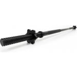 ACTIGET ACT0010 Vzpěračská tyč 120 cm rovná osa 25 mm – Zboží Dáma
