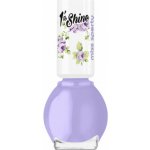 Miss Sporty 1 Min to Shine lak na nehty 300 7 ml – Zboží Mobilmania