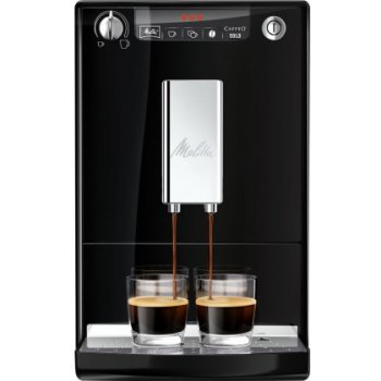 Melitta Caffeo Solo E950-101