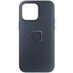 Peak Design Everyday Case kryt pro Apple iPhone 15 Pro Max Midnight – Zboží Živě