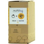 Moštuj Mošt Jablko a Rakytník 5 l – Sleviste.cz