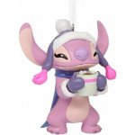 Albi Vánoční ozdoba Lilo a Stitch: Angel – Hledejceny.cz