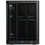 WD My Cloud Pro PR2100 WDBBCL0160JBK-EESN – Hledejceny.cz