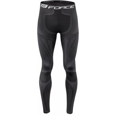 Force Frost černá – Zboží Dáma