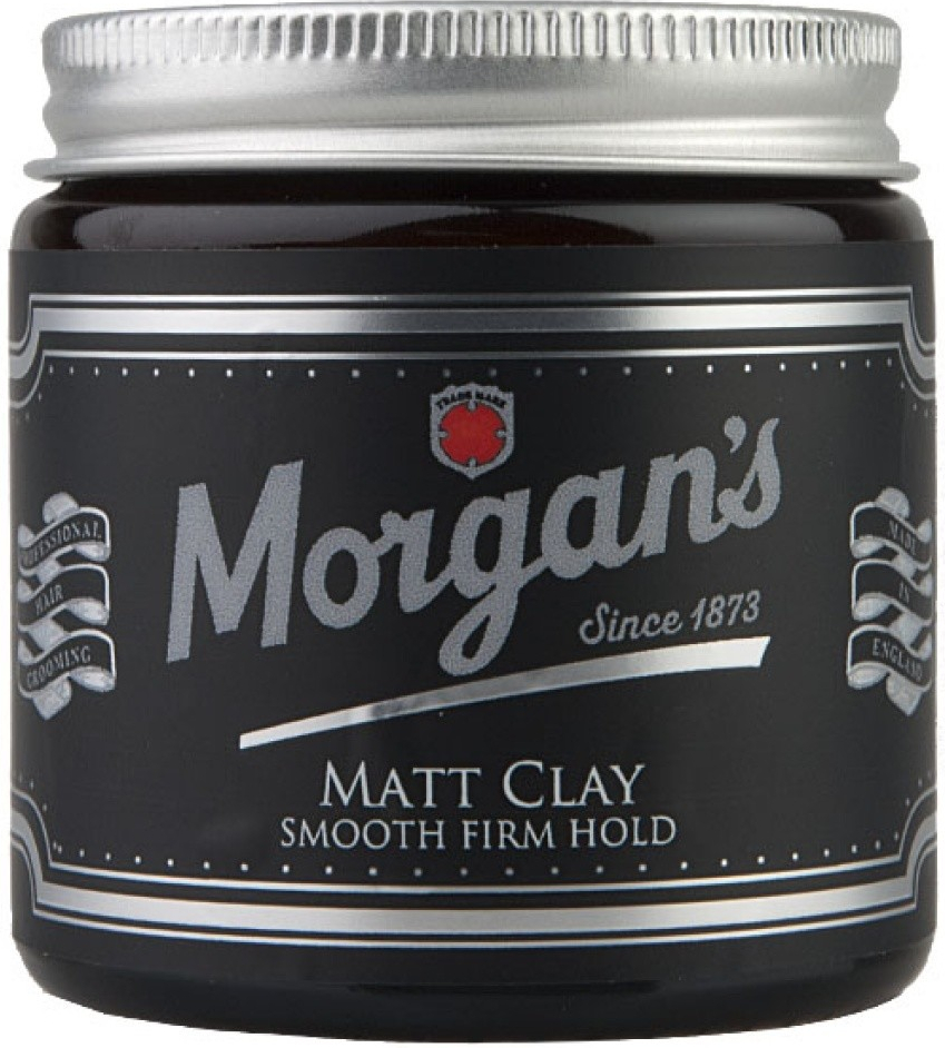 Morgan\'s Matt Clay jíl na vlasy 120 ml