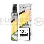 Ritchy Liqua Vanilla Tobacco Mix&Go 12 ml – Hledejceny.cz