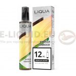 Ritchy Liqua Vanilla Tobacco Mix&Go 12 ml – Zboží Mobilmania