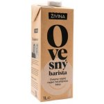 Farma Živina Živina ovesný nápoj Barista 1 l – Zboží Dáma Farma Živina Živina ovesný nápoj Barista 1 l – Zboží Dáma