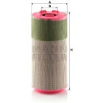 Vzduchový filtr MANN-FILTER C 26 1100 – Hledejceny.cz