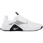 Reebok FLIP CHARGE Bílá,Černá – Zboží Dáma