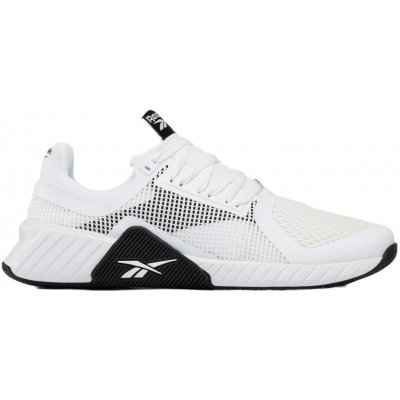 Reebok FLIP CHARGE Bílá,Černá – Zboží Dáma