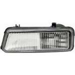 Levá přední mlhovka FIAT ULYSSE 06/1994-07/2002 | DEPO | 6612009LUE | Zboží Auto