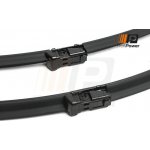 ProfiPower 650+650 mm 1W1058K
