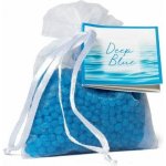 Boles d´olor vonný sáček organza 7 x 7,5 x 3 cm Deep Blue – Hledejceny.cz