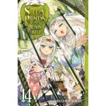 Sleepy Princess in the Demon Castle, Vol. 14 – Hledejceny.cz