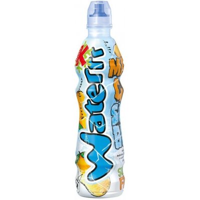 Kubík Waterrr Mango Sorbet 500ml – Hledejceny.cz