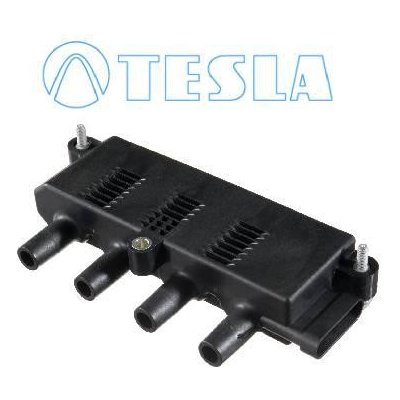 TESLA Zapalovací cívka TE CL309 – Zboží Mobilmania