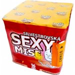 Kompakt 16 ran / 25 mm Sexy Mise – Hledejceny.cz