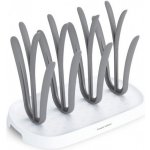 Canpol babies odkapávač na lahve bílo šedý – Zboží Dáma