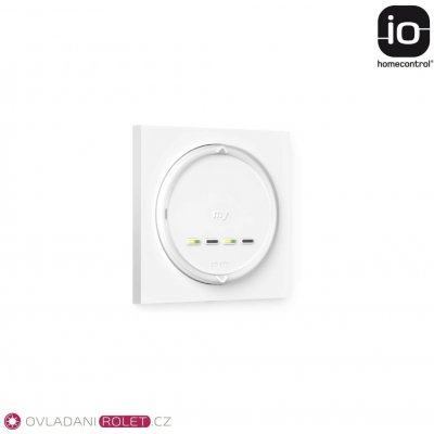 Somfy Amy 4 Modes io – Hledejceny.cz