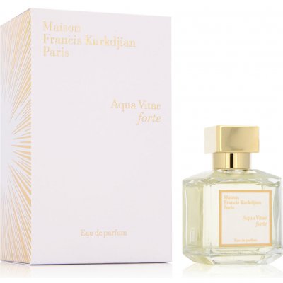 Maison Francis Kurkdjian Aqua Vitae Cologne Forte parfémovaná voda unisex 70 ml