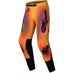 Alpinestars Supertech LIPAN žluto-růžové | Zboží Auto