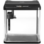 Kruger Meier Como Aquarium akvarijní set černý 7 l – Zboží Dáma