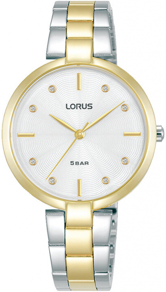 Lorus RG234VX9
