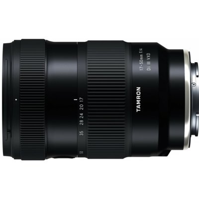 Tamron 17-50 mm f/4 Di III VXD Sony FE