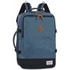 Cestovní tašky a batohy Unisex Bestway 40223 modrá 40L
