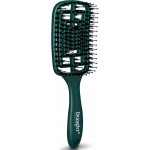 Dtangler Emerald Green kartáč na vlasy – Zboží Dáma