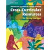 Kniha CROSS-CURRICULAR RESOURCES FOR YOUNG LEARNERS CALABRESE, I...
