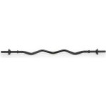 ACTIGET ACT0009 Vzpěračská tyč 120 cm EZ lomená osa 25 mm – Sleviste.cz