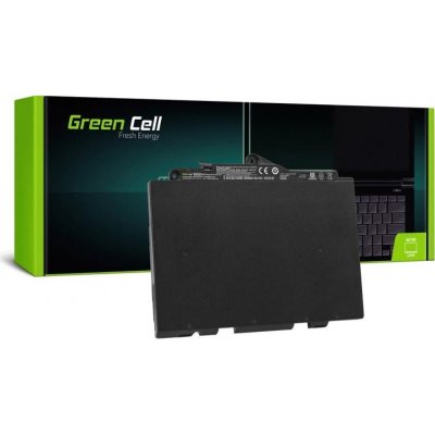 Green Cell HP143 Green Cell baterie - neoriginální