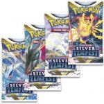 Pokémon TCG: Sword & Shield Silver Tempest Booster – Zbozi.Blesk.cz
