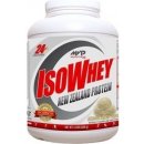 MVP IsoWhey New Zealand Protein 2270 g