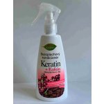 BC Bione bezoplachový kondicionér ve spreji Macadamia Oil Keratin Kofein 260 ml – Zboží Dáma