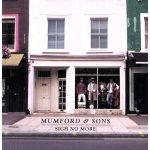 Mumford & Sons - Sigh No More, LP – Hledejceny.cz