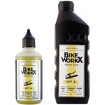 BikeWorkX Brake Star DOT4, brzdová kapalina 100 ml – Sleviste.cz