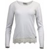 Dámský svetr a pulovr Gemini svetřík Lolita 24095 Bílá