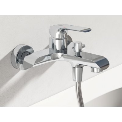 Ravak FLAT X070119 – Hledejceny.cz