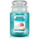 Country Candle Paradise Breeze 652 g – Hledejceny.cz