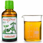 Bylinné kapky JABLEČNÍK BIO KAPKY tinktura 50 ml – Hledejceny.cz